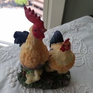 Chicken/rooster
